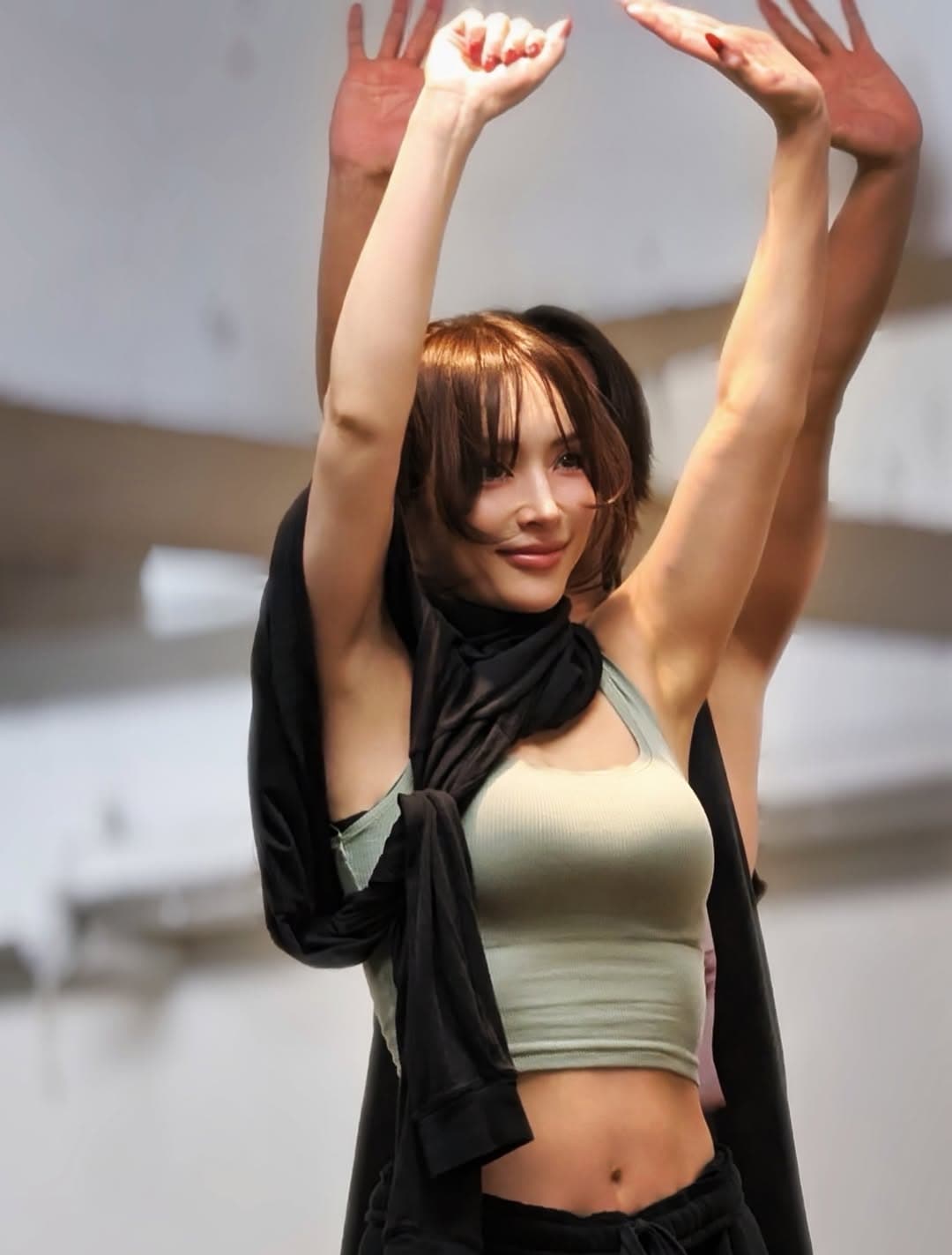 浜崎あゆみ 】 「繰り返し叫ぶよ 泣いたまま叫ぶよ 同じ夢だけを君と見