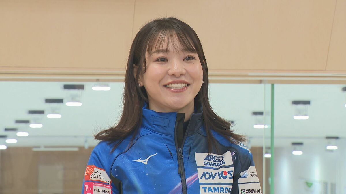 カーリング女子】吉田知那美選手が「ロコ・ソラーレ」退団発表 2026年