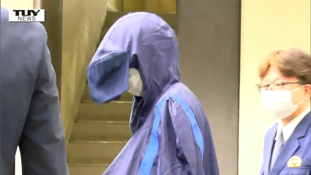 お金を出してください」先月発生した高畠町のコンビニ強盗 男(36)逮捕