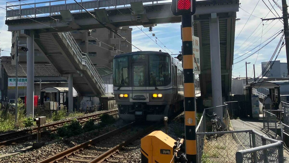 【交通情報】JR山陽本線（岡山～三原）一部運休・遅延、瀬戸大橋線（岡山～宇多津）一部運休【午後1時50分現在】