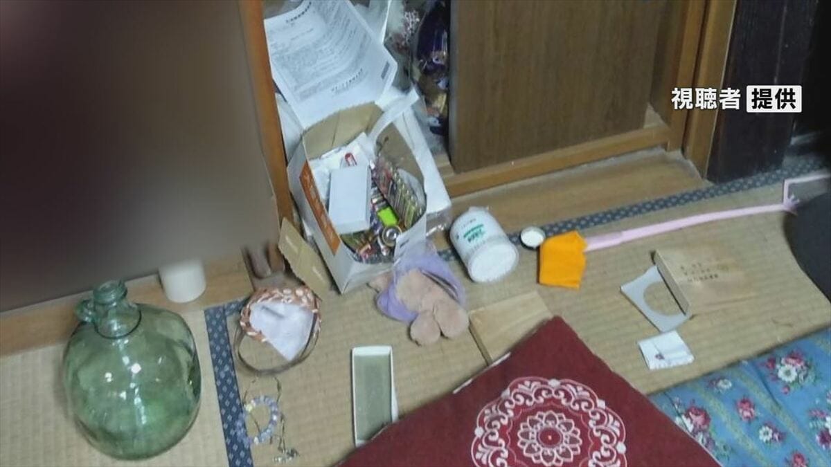 相次いだ空き家を狙った事件　窃盗の疑いでベトナム国籍の男4人を近く再逮捕へ　4月に別の容疑で逮捕　山梨