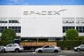 デンマーク年金基金、スペースX に投資せず－「過大評価されている」| TBS CROSS DIG with Bloomberg