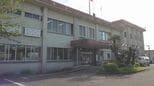 小学校の体育館の屋根から転落 建設作業員が重体 鹿児島・日置市 |TBS NEWS DIG