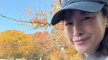 【 杉崎美香 】 第2子の公園デビューを報告 「初めてレジャーシートに降り立った!歩くようになるのが楽しみだなぁ」|TBS NEWS DIG