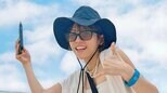 【若槻千夏】ハワイ満喫リゾートファッションを披露　「イカしたママさんだわ♪」「とても可愛いです千夏さん」「和製バービーみたいでかわいい」などの反響続々|TBS NEWS DIG