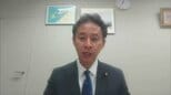 谷合正明 参議院議員（公明党）「『新しい政治の受け皿を作っていく』ことが私たちの目標」【国会報告】|TBS NEWS DIG