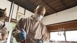 パティシエは副住職　作務衣をまとって生地を混ぜ　日々の勤めの傍らパウンドケーキ専門店を開いた理由とは【岡山】　|　岡山・香川のニュース | 天気 | RSK山陽放送