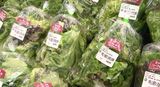 旬の野菜や果物などを手ごろな価格で!スーパーが農産物直売コーナーを約1.4倍に拡大 物価高騰のなか消費者にも生産者にもメリットが|TBS NEWS DIG
