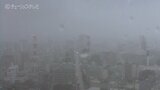 台風14号 富山県内から遠ざかるも引き続き暴風や高波に警戒 交通機関への影響|TBS NEWS DIG