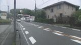 重体だった70代男性の意識回復 県道で軽自動車にはねられる事故 福島・いわき市|TBS NEWS DIG