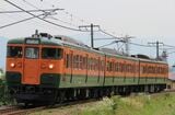 無断で侵入して庭木伐採「撮り鉄」のマナー違反で限界に 懐かしカラーの115系車両の運行情報公表を中止 これまでも迷惑行為に苦情止まず 長野・しなの鉄道|TBS NEWS DIG