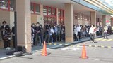本州最北の「ドン・キホーテむつ店」がついにオープン! オープン前から長蛇の列! 多くの買い物客でにぎわう | 青森のニュース│ATV NEWS│青森テレビ