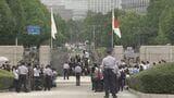 参議院 東海地方の「新人議員」が初登院 公約をどう実現?意気込みは? | 名古屋・愛知・岐阜・三重のニュース【CBC news】 | CBC web