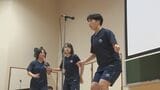 「ドライブデートだから、俺に酔わないようにね」　一関一高附属中の「F-1グランプリ」ネタ披露　授業に漫才を取り入れる　岩手　|　IBC NEWS | IBC岩手放送