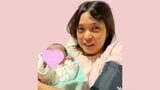 【 Negicco 】Kaedeさん 第二子出産を発表「あなたもわたしもよくがんばりました」「ようこそ我が家へ」フォロワーから祝意集まる|TBS NEWS DIG