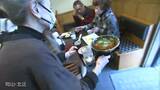大みそか 予約分700食はすでに完売 「年越しそば」を求めてそば店にぎわう【岡山】|TBS NEWS DIG