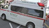 東京都内で男女195人を熱中症疑いで搬送 この夏で最多に 東京消防庁|TBS NEWS DIG