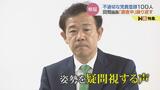 「この会見って一体何なんですか」記者もイライラ…田畑裕明議員 “不適切な党員登録” の質問に「調査中」繰り返す | 富山のニュース|天気・防災|チューリップテレビ