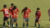 2位との“直接対決”に敗れ、ついに勝ち点差は「1」に…前半2被弾で勝負決まる…「J3」に向け“正念場の終盤” JFL高知ユナイテッドSC | 高知のニュース・天気|KUTV NEWS | KUTVテレビ高知