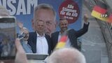 ドイツ 州議会選挙の投票始まる 首都ベルリンと北東部の州 極右政党「AfD」が支持率倍増 北東部の州では第一党に躍進する可能性|TBS NEWS DIG