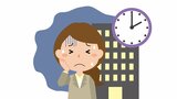 労働局立ち入り調査『違法な長時間労働』が確認された事業所 昨年度124か所 月200時間を超えた事業所も | 熊本のニュース|RKK NEWS|RKK熊本放送