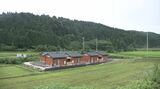 「住み慣れたところに住める」仮設住宅の石川モデル 石川県穴水町で入居開始　|　石川県のニュース｜MRO北陸放送