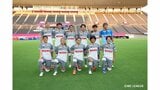 園田瑞貴の開幕弾も… アルビレックス新潟L セレッソ大阪ヤンマーLと1対1の引き分け【WEリーグ第1節】|TBS NEWS DIG