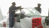 海上自衛隊小月航空基地　ことし最初の訓練飛行　|　山口のニュース・天気・防災｜tys NEWS｜ｔｙｓテレビ山口
