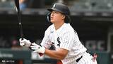 村上宗隆 負けられない一戦で先制タイムリー、バルガスが好プレー&2戦連発33号 本拠地大熱狂で首位ガーディアンズを追走 |TBS NEWS DIG