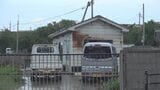 片言で「お金、お金」ナイフで寝ている男性を脅し金銭を要求 押し入った男は逃走 近隣では不審な出来事も | 沖縄のニュース|RBC 琉球放送