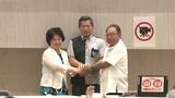まとまれないオール沖縄 沖縄4区で立候補意向3人 1本化目指し公開討論会も… |TBS NEWS DIG