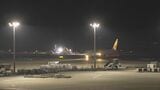 中部空港で深夜に… “代替滑走路”の工事を公開「一日でも早く2本にして完全24時間化を」供用開始は2027年度予定 | 名古屋・愛知・岐阜・三重のニュース【CBC news】 | CBC web