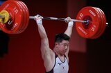 ウエイトリフティングのアジア大会代表発表 世界ランキング1位宮本昌典、東京五輪出場・近内三孝ら10人選出|TBS NEWS DIG