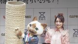 ゴマキがモンハン熱く！ 「モンスターハンター」とコラボイベント　後藤真希さん「ワクワクしてあちこち回りたくなる」|TBS NEWS DIG