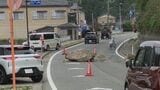 石川・珠洲市で震度6強 男性1人死亡 住宅倒壊 落石・けが人の情報相次ぐ　|　石川県のニュース｜MRO北陸放送
