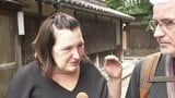 「ベルギーの夏は25度…」観光客も驚く 輪島は2日連続の猛暑日 3連休は金沢も連日35度超えか 石川県内では熱中症への厳重警戒呼びかけ|TBS NEWS DIG