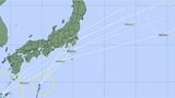 【台風情報】ダブル台風は今どこに？ 台風7号、8号の進路予想　あす関東直撃の可能性...日本列島への影響はどうなる？ 今後の全国の天気を画像で　気象庁|TBS NEWS DIG