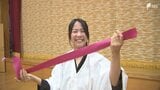 「全力でブチかましていきたい」吉田町の文化を世界に売り込む! 世界最大級の日本文化の祭典「ジャパンエキスポ」へ |TBS NEWS DIG