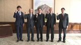 フルタイム勤務後に練習 造船業の「イワキテック硬式野球部」発足4か月 公式戦デビューへ意気込み 社会人野球のクラブチームは県内2つ目 愛媛県上島町 | 愛媛のニュース - Nスタえひめ|あいテレビは6チャンネル