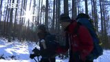 「新しい年を冬山で」八ヶ岳連峰などに越年登山客が入山 長野|TBS NEWS DIG