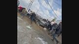 ガザ人道支援待つ群衆に発砲・砲撃　イスラエル軍攻撃で20人死亡　米紙「米CIAバーンズ長官、中東派遣へ」|TBS NEWS DIG