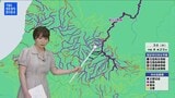 東北・北陸では4日朝まで最大級の警戒を 山形県に大雨特別警報 今後の雨の見通し【気象予報士解説】|TBS NEWS DIG