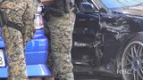 なぜ『身柄不拘束』に 相次ぐアメリカ兵のひき逃げや飲酒運転 背景にある地位協定“運用”の壁 | 沖縄のニュース|RBC 琉球放送