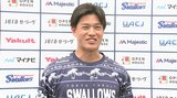 【ヤクルト】高橋奎二「猫のフンだと思うんですけど…」まさかの“ハプニング”乗り越え約100球の熱投|TBS NEWS DIG