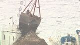 新年も辺野古で軟弱地盤の工事進む 「自然・民意を潰す」と抗議の声 | 沖縄のニュース|RBC 琉球放送