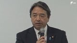 「地方議員を700人以上に倍増させる」榛葉賀津也幹事長が党勢拡大への意欲 こくみん政治塾in静岡|TBS NEWS DIG