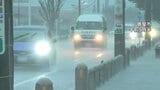 鹿屋市南部で約70ミリの非常に激しい雨 11日夕方にかけ大雨のおそれ 秋雨前線の影響|TBS NEWS DIG
