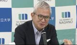 「存在感のある大学へ全てのエネルギーを費やす」テルモ前社長の佐藤慎次郎さんが長野県立大学の新理事長に就任へ　東京都出身64歳　10月1日付け　|　SBC NEWS | 長野のニュース | SBC信越放送