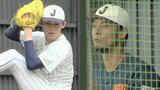 佐々木朗希が初ブルペン、ダルビッシュらの視線に「すごく力が入り緊張した」甲斐「持ってるものはすごい」【WBC】|TBS NEWS DIG