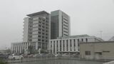 地上11階建て 診察室の数は倍 ベッド数は801床に「患者の受け入れを断らない医療」の実現を目指す 一宮西病院の新館竣工・愛知 | 名古屋・愛知・岐阜・三重のニュース【CBC news】 | CBC web
